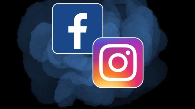 instagram facebook